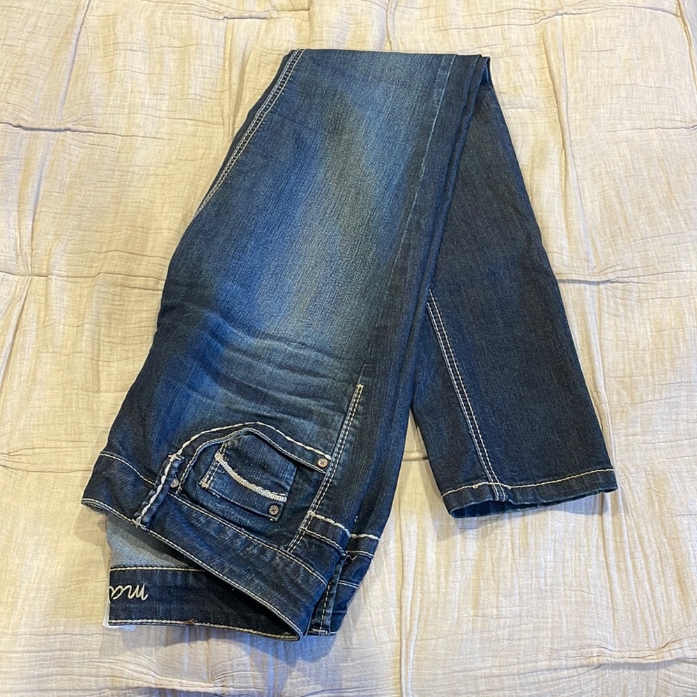 Maurices Jeans